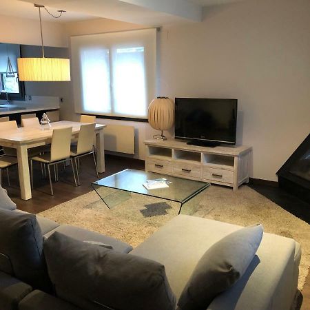 Apartament Casa Rey Vilac Extérieur photo