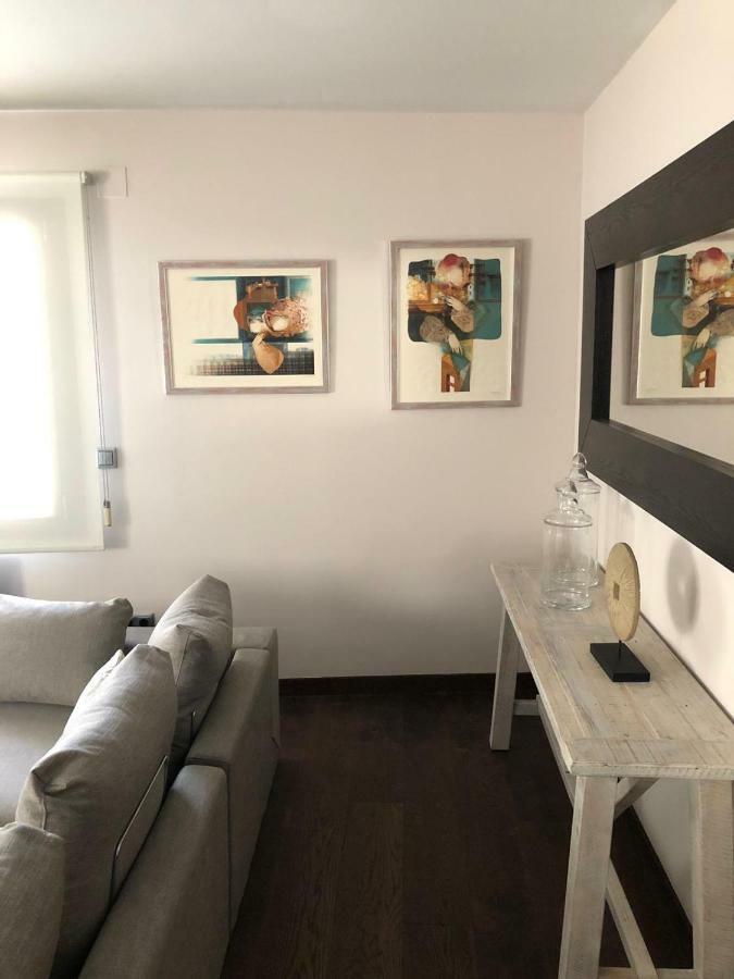 Apartament Casa Rey Vilac Extérieur photo