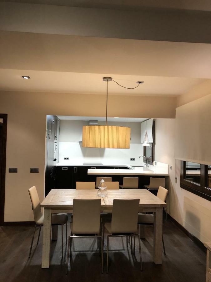 Apartament Casa Rey Vilac Extérieur photo