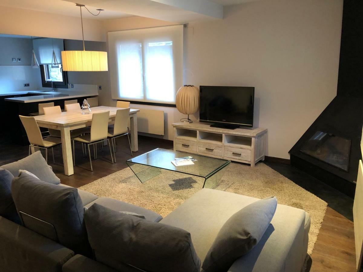 Apartament Casa Rey Vilac Extérieur photo
